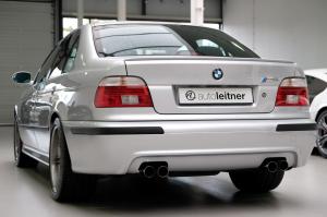 BMW M5 2001 года  (EU)